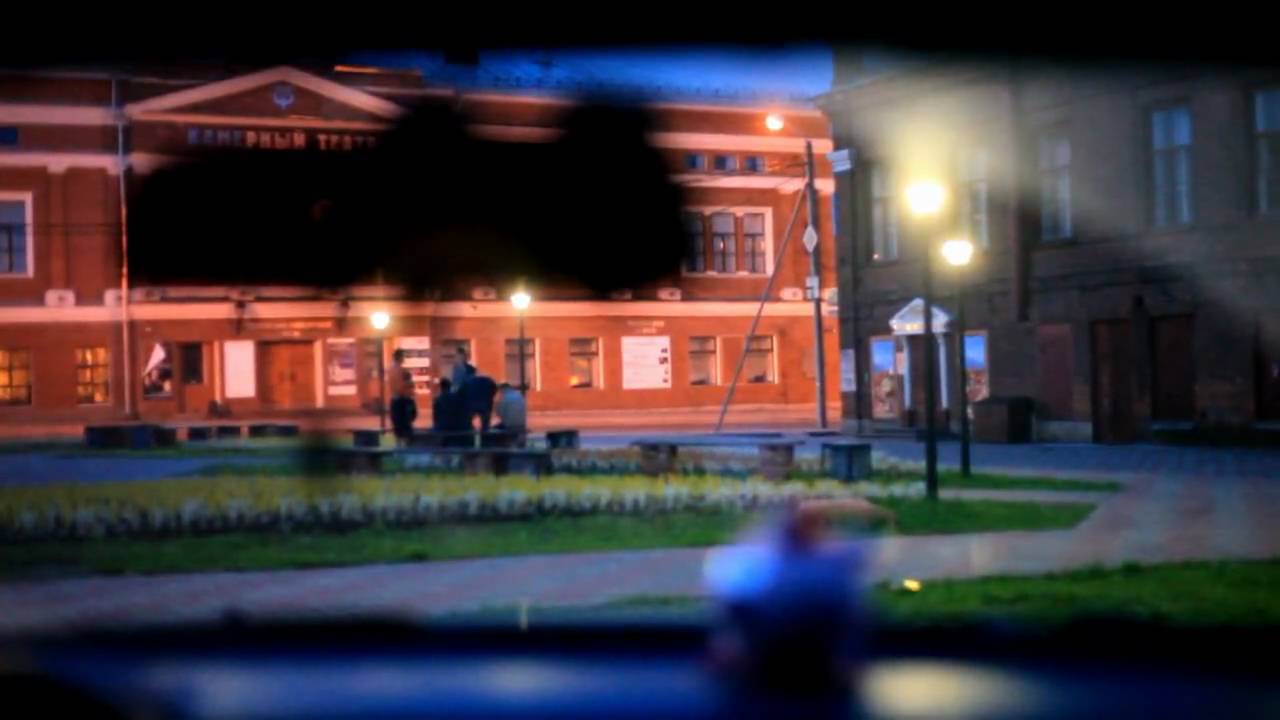 Нюша. Фильм второй